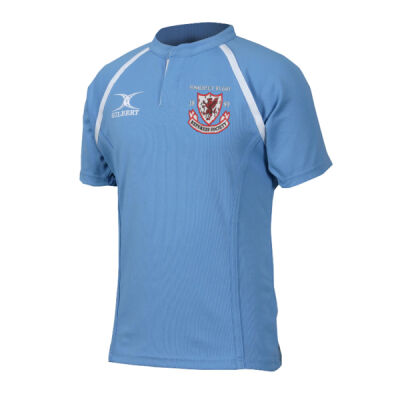 Xact Match Shirt - Academy Free Issue Thumbnail