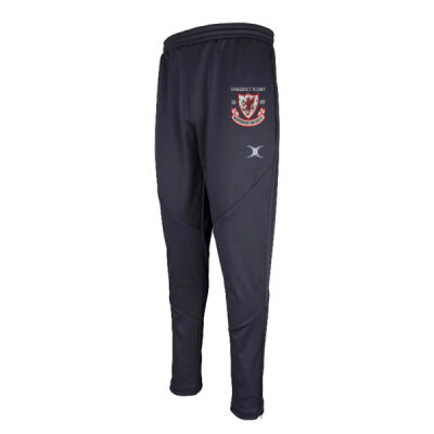 Pro Warm Up Trousers Thumbnail