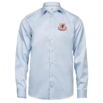 Society Premium Dress Shirt (Regular Fit) Thumbnail