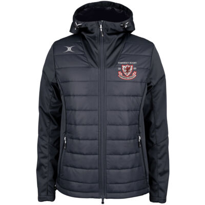 Pro Active Full Zip Jacket Thumbnail